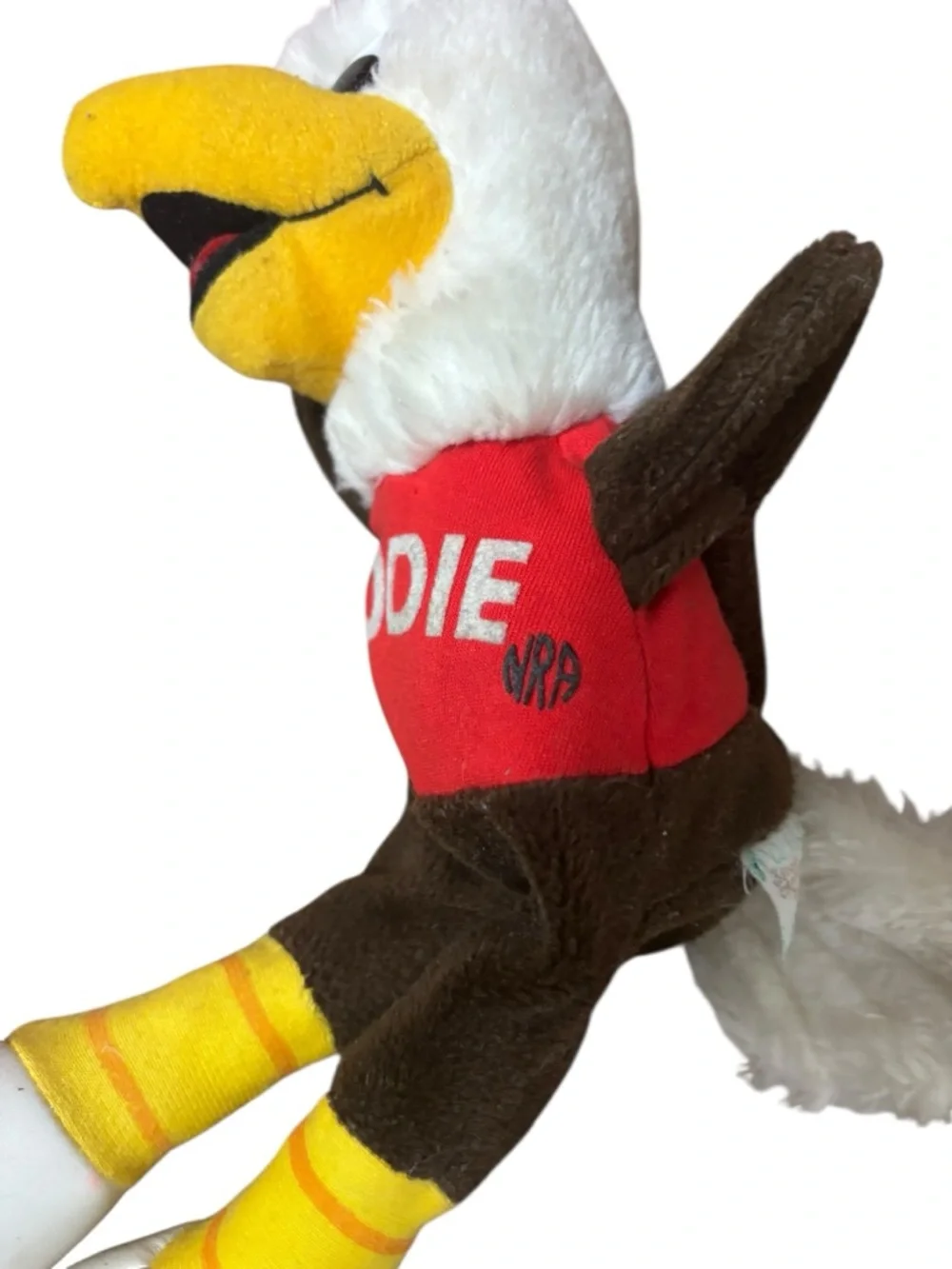 N/A soft plush